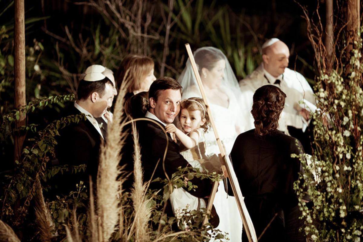 חתונת חורף בתל-אביב